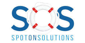 SOS-Spot On Solutions