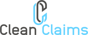 Clean Claims Logo